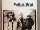 Fettes Brot Außen Top Hits, innen Geschmack 2 LP NEU