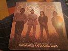 THE DOORS Waiting for the Sun EKL 4024 Rare Mono Gold label 1968 Vinyl LP