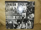 FINNISH SPUNK /HARD BEAT, ROCK-O-RAMA RECORDS, RRR 41, LP, 1984