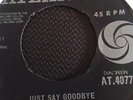 Northern Soul Esther Phillips - Just Say Goodbye (UK Atlantic)