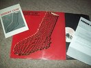 HENRY COW/SLAPP HAPPY In praise of learning ***PROMO LEAFLET/+PRESS RELEASE Prog