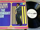 WILSON PICKETT IN THE MIDNIGHT HOUR VINYL ALBUM WHITE LABEL PROMO 8114 SOUL VG+