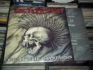 The Exploited Beat The Bastards LP