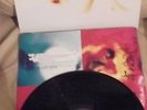 COCTEAU TWINS Milk & Kisses LP Import UK Original