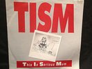 TISM - JOHN BONHAM'S COKE ROADIE  12