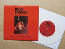 IRON MAIDEN The Soundhouse Tapes White vinyl 7