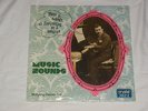 Wolfgang Dauner--Music Zounds--MPS--Crystal Jazz--Original verpackt