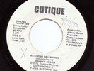 JOHNNY COLON & ORQ. 