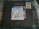 LED ZEPPELIN - THE SONG REMAINS THE SAME - OOP 4 LP 180 GRAM BOX SET JIMMY PAGE