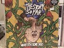 The Story So Far What You Don't See SEALED watermelon splatter vinyl LP OOP