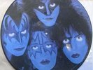 KISS-CREATURES OF THE NIGHT     RARE PICTURE LP