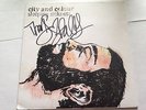 City and Colour - Sleeping Sickness *Autographed Limited 7