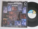 CONJUNTO AFRICA La Casita Peerless Salsa Guaguanco IN SHRINK LP HEAR