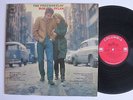 BOB DYLAN The Freewheelin’ GHF Mono LP