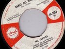 THE TARTANS/SKINHEAD REGGAE/ISLAND WI3058/1967/DANCE ALL NIGHT - WHAT CAN I DO