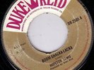 HOPETON LEWIS/SKINHEAD REGGAE/DUKE DR2505/BOOM SHACK LACKA - DYNAMITE..LISTEN