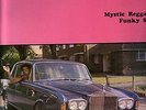 ONLY ONE OF IT'S KIND(MYSTIC REGGAE & FUNKY SOUL V/A LP/DIP DLP5024..EX RARE