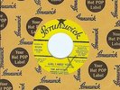 NORTHERN SOUL 45-THE ARTISTICS-GIRL I NEED YOU-BRUNSWICK-DJ-LISTEN