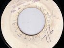 THE GROOVERS/ERIC MONTY MORRIS/SKINHEAD REGGAE/AMALGAMATED Orig JA BLANK
