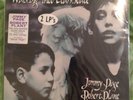 Jimmy Page & Robert Plant WALKING INTO CLARKSDALE vinyl 2 LP set new sealed 1998