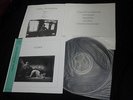 Joy Division - Closer Japan Vinyl LP w/OBI
