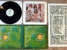 ALICE COOPER --- Billion Dollar Babies - Gimmick FOC