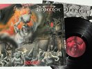 PROTECTOR -Golem LP 1988 , first press ATOM H