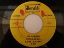 Faye Adams - The Hammer/Anytime Anyplace Anywhere