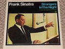 Sealed Frank Sinatra LP Strangers In The Night Original Mono Reprise 1966