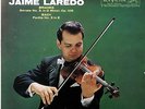JAIME LAREDO / Brahms Sonata, Bach Partita / RCA Living Stereo SD LSC-2414 1S/1S