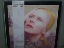 RYKO 2 LP * SEALED * CLEAR VINYL DAVID BOWIE HUNKY DORY * BONUS TRACKS