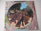 PICTURE DISC  THE BEATLES  -  ABBEY ROAD.    MINT
