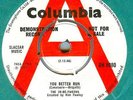 THE IN-BE-TWEENS*YOU BETTER RUN*EVIL WITCHMAN*SLADE*DEMO*LISTEN TO BOTH TRACKS