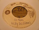 Willy Williams So Real Rare Killer Jah Shaka Digi Roots 7