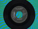 The Outcasts Loving You Sometimes Sha-La  Plato 45 Record Garage Fuzz VG++ OHIO