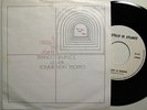 IL CASTELLO DI ATLANTE Tirando le somme ITALIAN PROG 45 GIRI ORIGINALE 1983