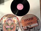 OGDEN'S NUT GONE - SMALL FACES ORIGINAL UK 1968 STEREO VG+