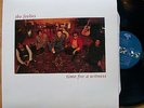 THE FEELIES - TIME FOR A WITNESS 1991 A&M NEAR MINT STOCK COPY NOT PROMO RARE LP