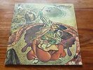 Jade Warrior - Last Autumn's Dream 1972 UK LP VERTIGO 1st