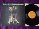 SWEET  fanny adams  1974- FIRST UK PRESS - RCA VICTOR LAB -EX +