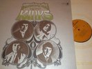 THE KINKS LP SOMETHING ELSE BY THE KINKS - STEREO RS-6279 BROWN LABEL - MINT