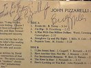 Signed STASH LP ST226 John Pizzarelli I'M HIP Please Don't Tell My Father