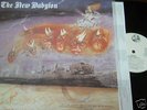 EXODO - The New Babylon, LP 12