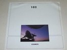 LIBRARY RECORD Francis Lai - Cosmos LP (1987) French synth/ambient MCT 102