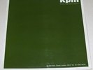 LIBRARY RECORD Tender Emotions LP KPM 1180 (1976) jazz