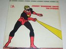 JOHNNY Hammond SMITH The Stinger LP (1965) orig SOUL JAZZ/MOD Prestige