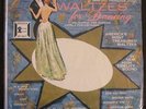 ENOCH LIGHT, Waltzes For dancing. Orig 1950s Grand Award 33-372 LP. NM Vinyl