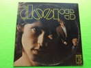 Original Psych LP: The Doors   Elektra  EKS 74007 stereo