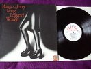 MUNGO JERRY  long legged woman  1974- FIRST UK PRESS - DAWN LABEL - EX+