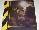 LIBRARY RECORD Sound... Space LP MONTPARNASSE 2000 Synth/Electronic (1980)
